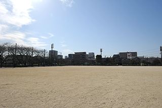 戸塚榎戸公園