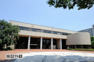 昭島市民会館（KOTORIホール）