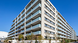 オハナ 蘇我ガーデニア