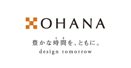 OHANA ブランドサイト