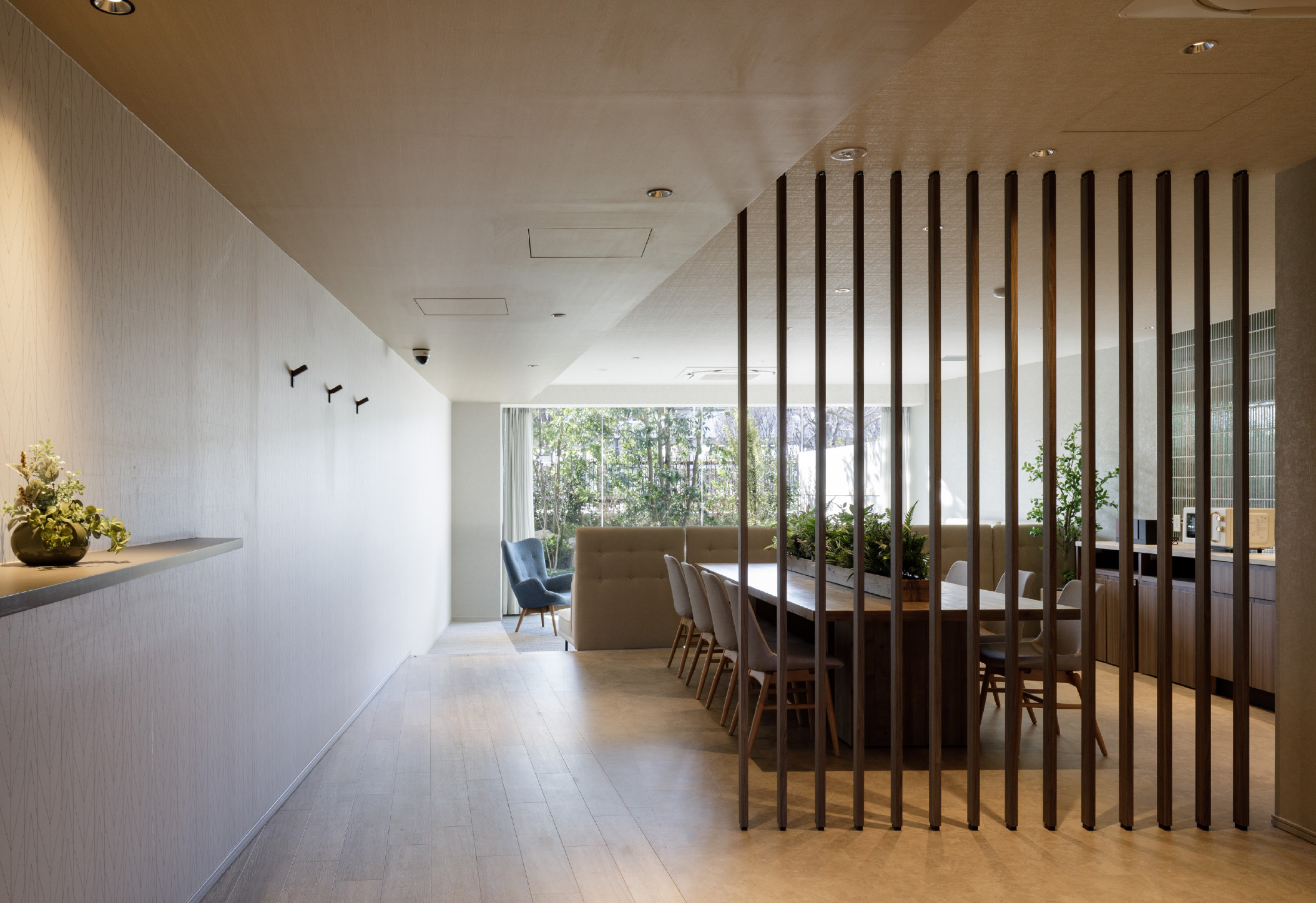 Multi Lounge