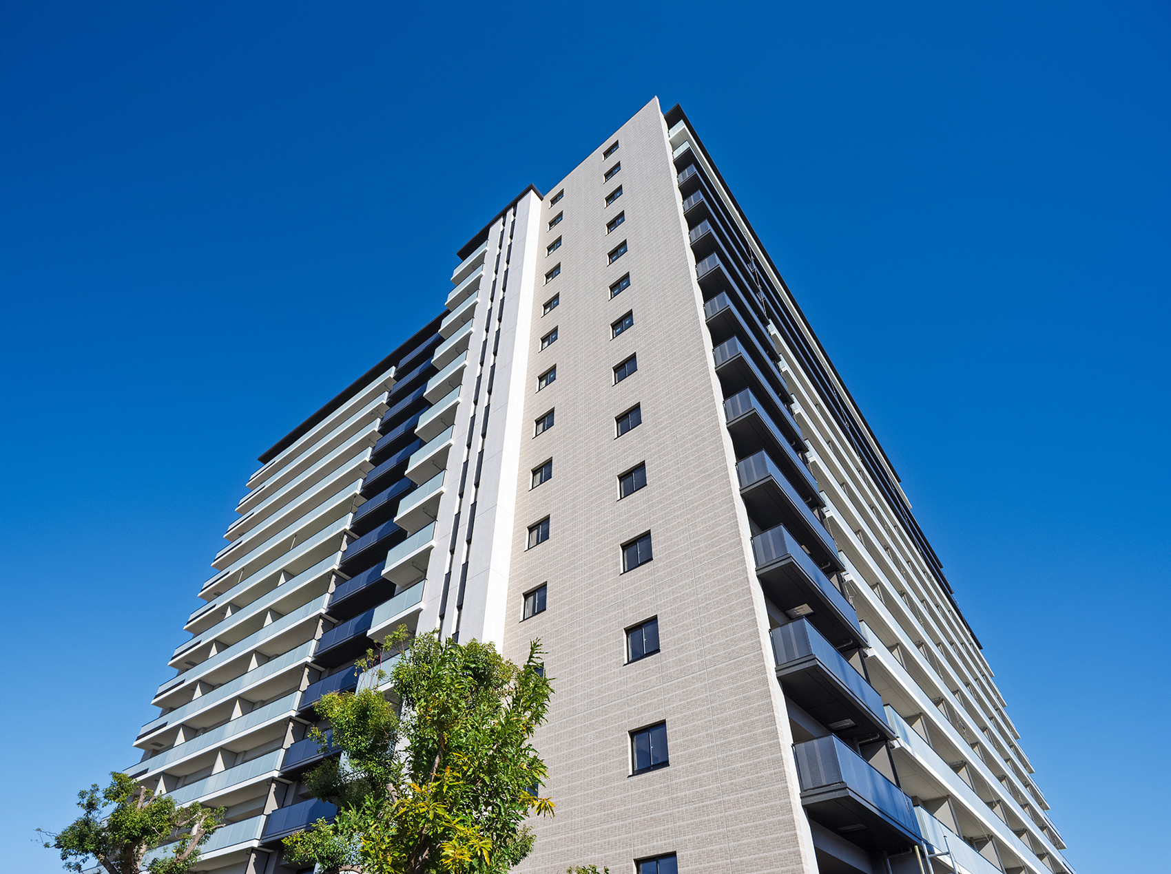 外観（2025年11月撮影）