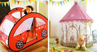 CAR TENT（カーテント）、モンジャルダンテント