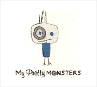 My Pretty MONSTERS