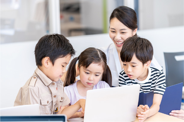 放課後児童クラブ