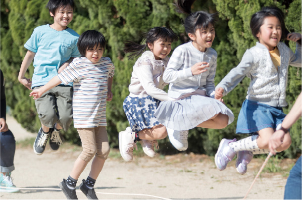 放課後KIDSルーム