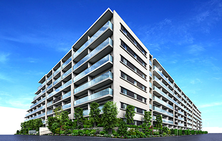 中村区の定住促進住宅の物件一覧 | 名古屋市住宅供給公社