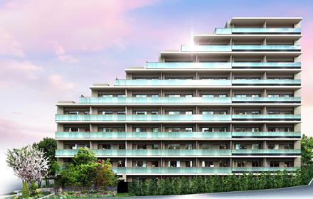 公式HP】野村不動産 -OHANA- オハナ｜MUUMUU SANPO あの街へ