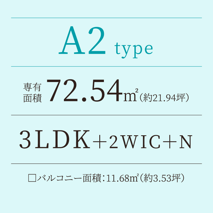 A2 TYPE