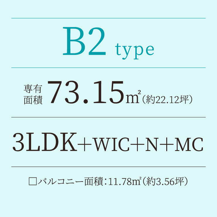 B2 TYPE