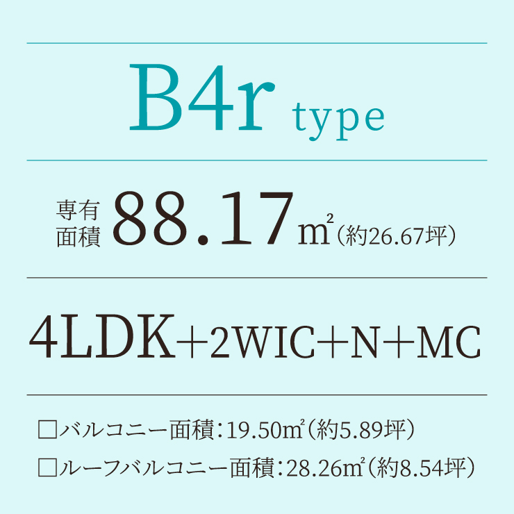 B4r TYPE