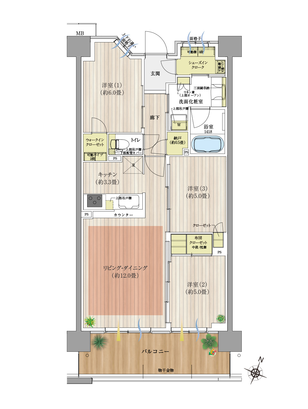 A14type